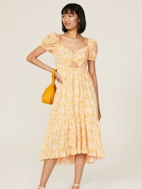 Cinq à Sept Tevah Dress size 0